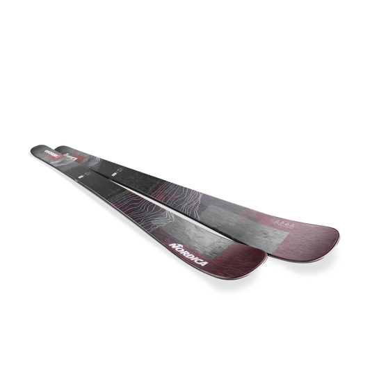Nordica Enforcer 89 Men's Skis 2027