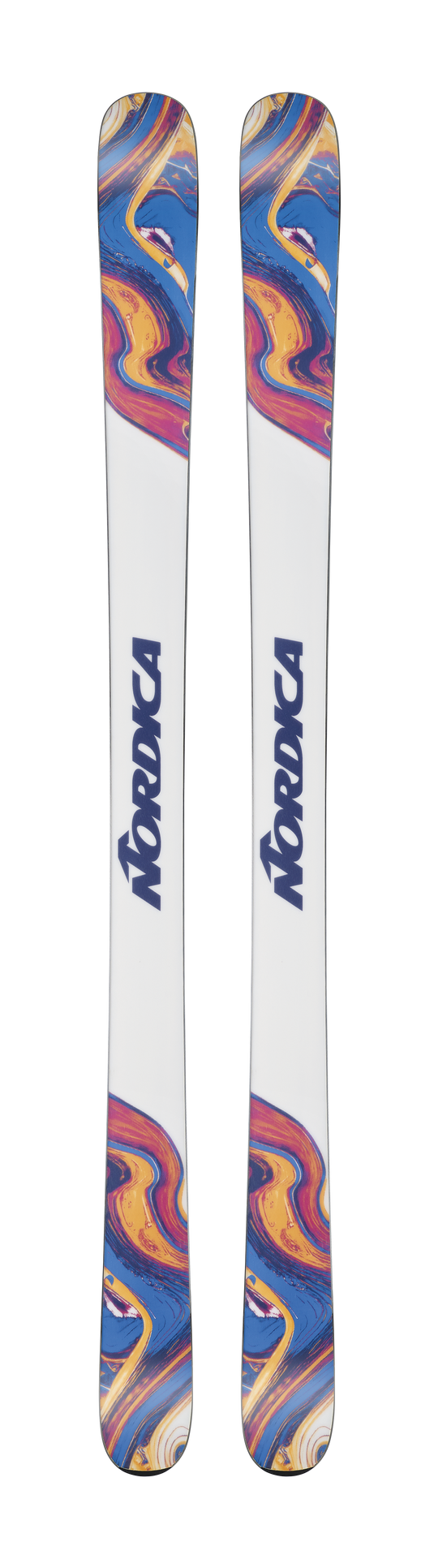 Nordica Unleashed 98 CA Skis 2027