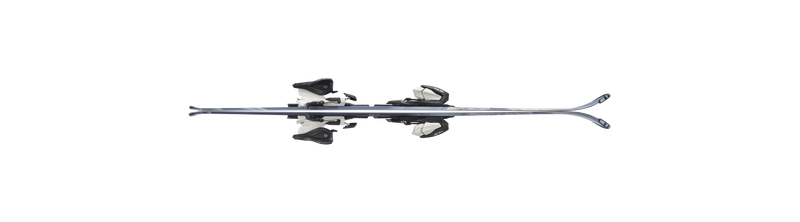 Load image into Gallery viewer, Nordica Team G Youth Skis + Marker M4.5 Bindings 2027
