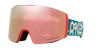 Oakley Fall Line M Snow Goggles 2026