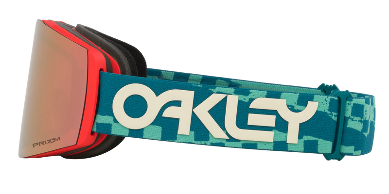 Load image into Gallery viewer, Oakley Fall Line M Snow Goggles 2026
