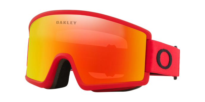 Oakley Target Line L Snow Goggles