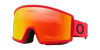 Oakley Target Line L Snow Goggles