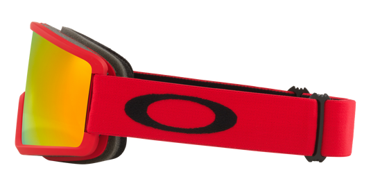 Oakley Target Line L Snow Goggles