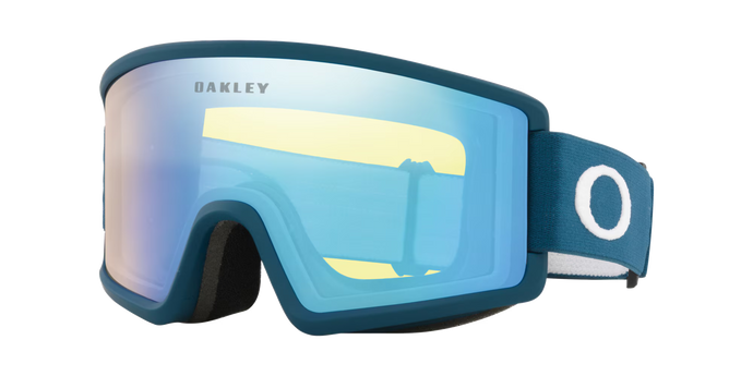 Oakley Target Line M Snow Goggles