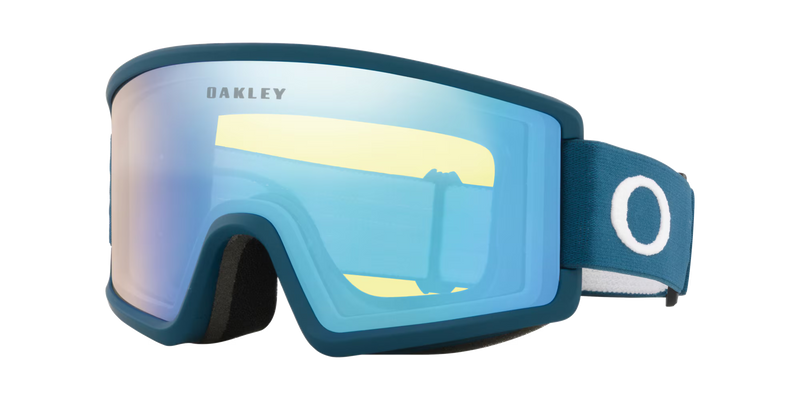 Load image into Gallery viewer, Oakley Target Line L Snow Goggles
