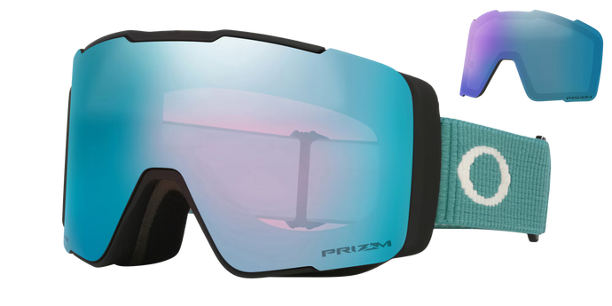 Oakley Line Miner Pro Medium