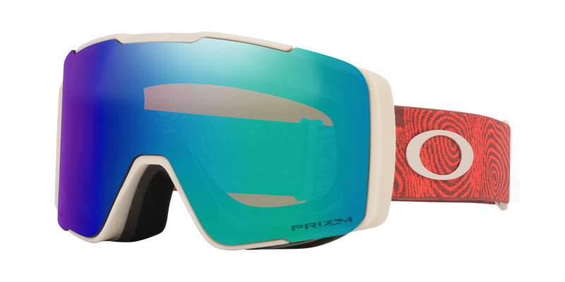 Load image into Gallery viewer, Oakley Line Miner Pro Medium
