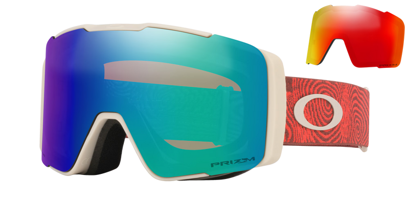 Load image into Gallery viewer, Oakley Line Miner Pro Medium
