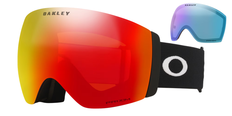 Load image into Gallery viewer, Oakley Flight Deck Pro L Snow Goggles
