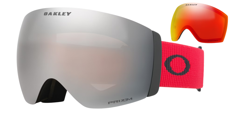 Load image into Gallery viewer, Oakley Flight Deck Pro L Snow Goggles
