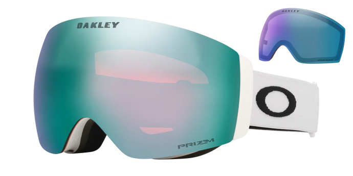Oakley Flight Deck Pro M Snow Goggles