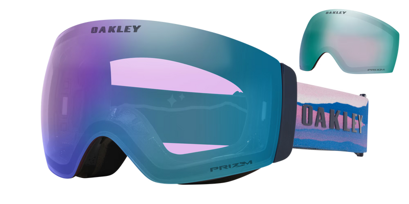 Load image into Gallery viewer, Oakley Flight Deck Pro M Snow Goggles
