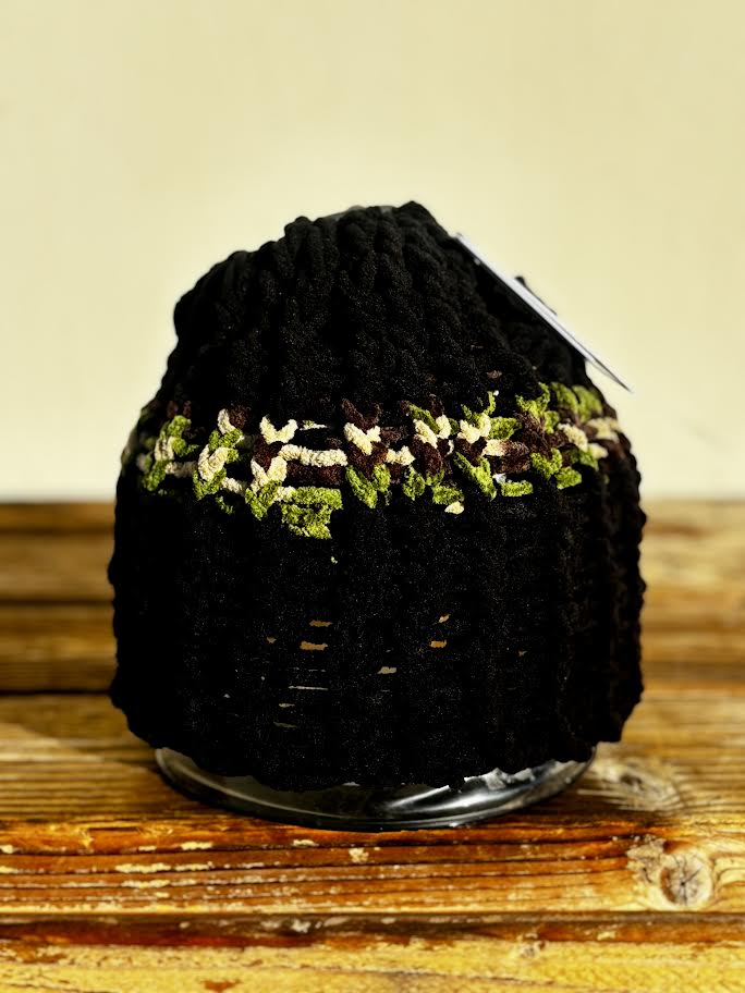 Load image into Gallery viewer, Coal X Lampshade Mid Size Beanie
