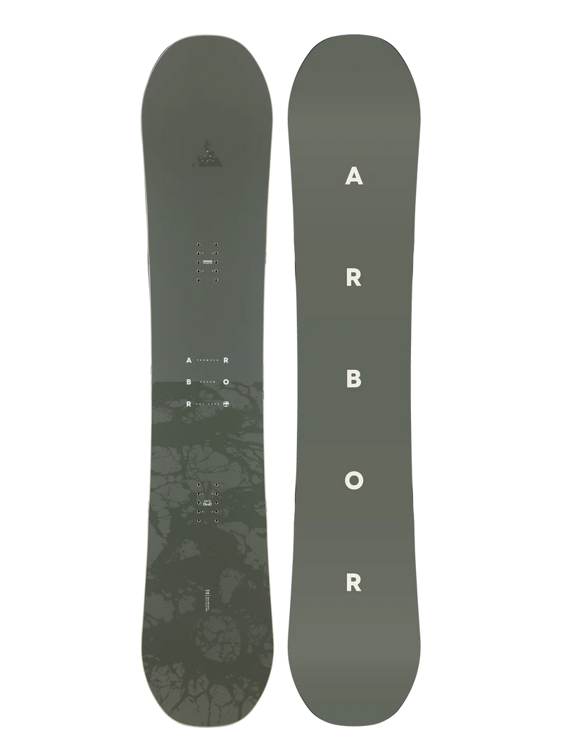 Load image into Gallery viewer, Arbor Men's Formula Decon Snowboard 2027
