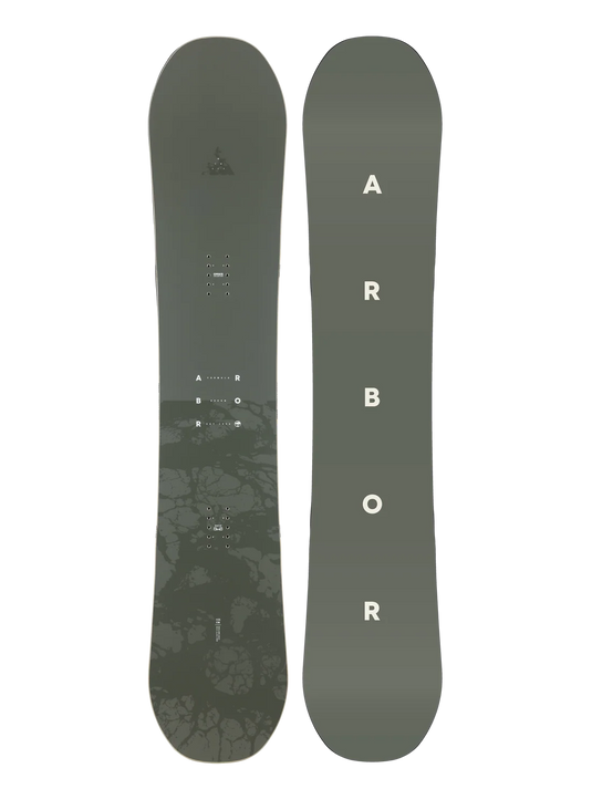 Arbor Men's Formula Decon Snowboard 2027