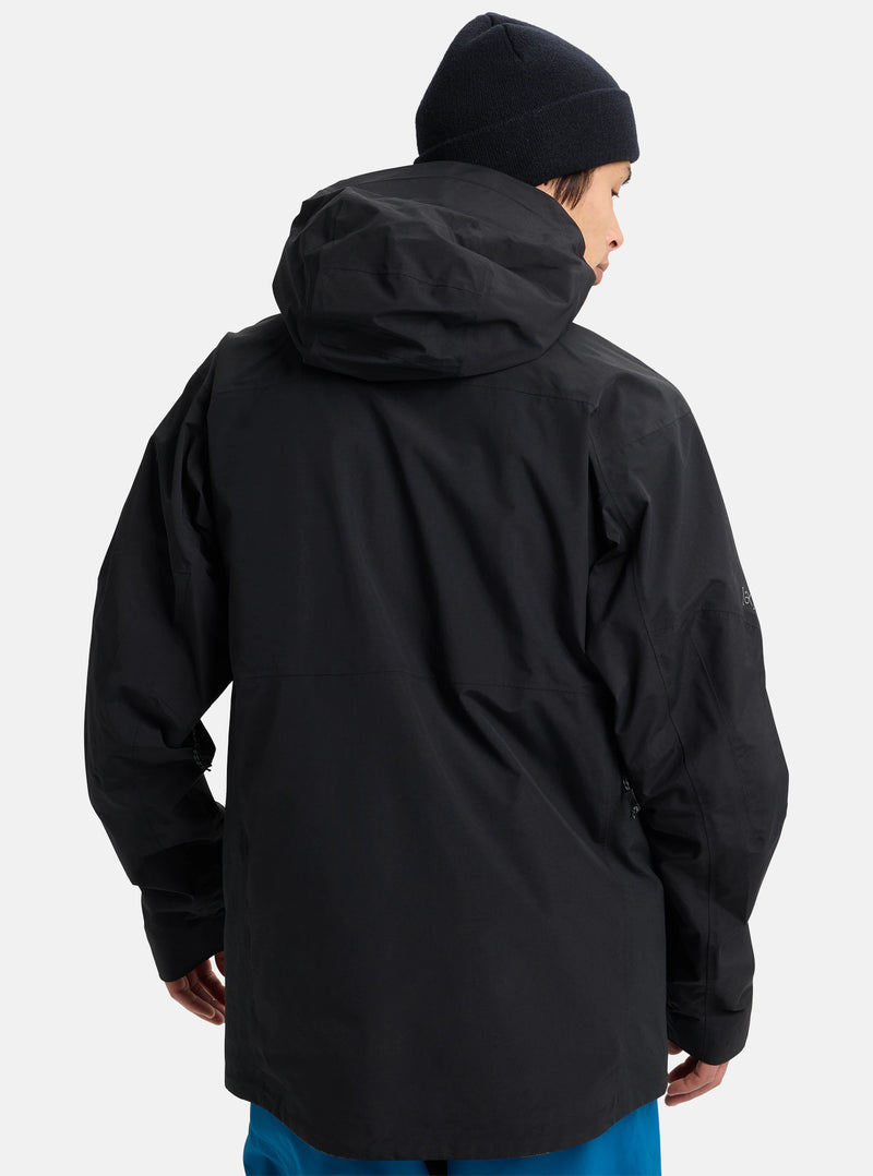 Load image into Gallery viewer, Burton Men's [ak] Cyclic GORE-TEX 2L Jacket

