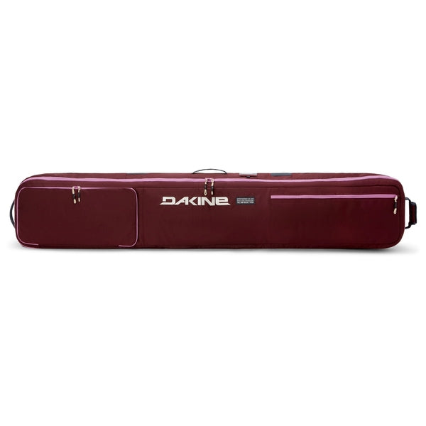 Load image into Gallery viewer, Dakine Fall Line Ski Roller Bag
