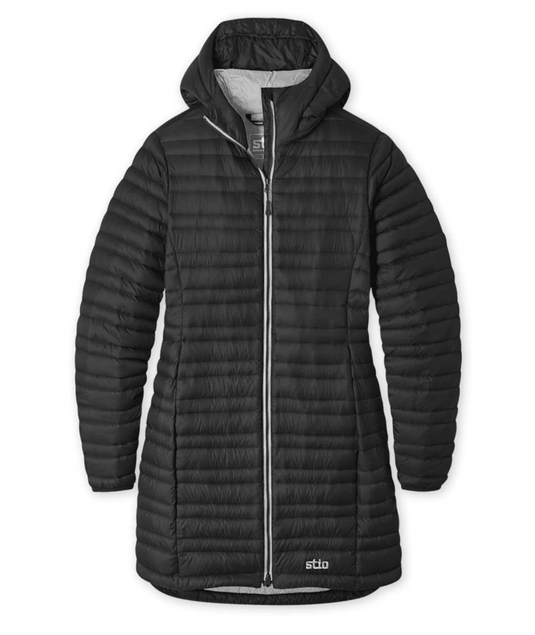Stio Women's Pinion Down Parka 2026