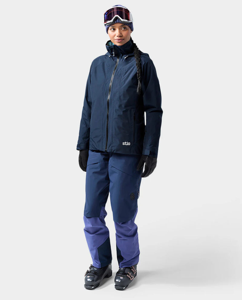 Load image into Gallery viewer, Stio Women&#39;s Doublecharge Insulated Jacket 2026
