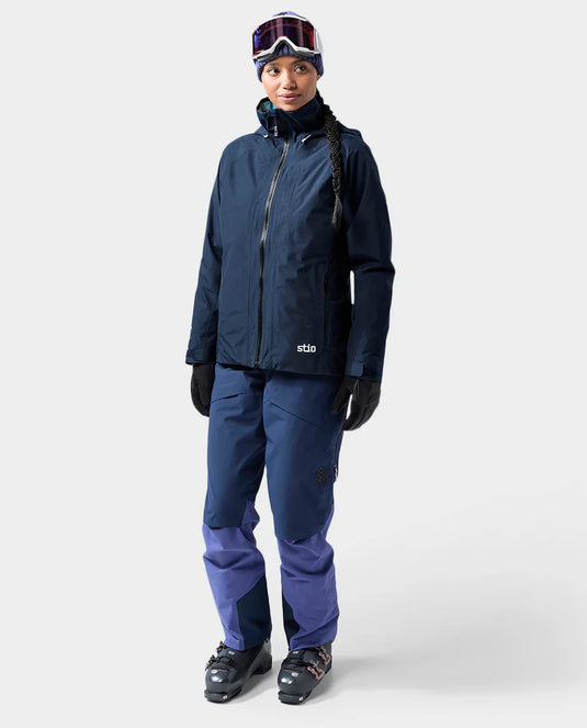 Stio Women's Doublecharge Insulated Jacket 2026
