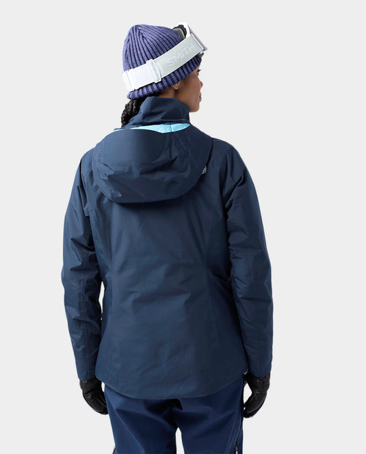 Stio Women's Doublecharge Insulated Jacket 2026