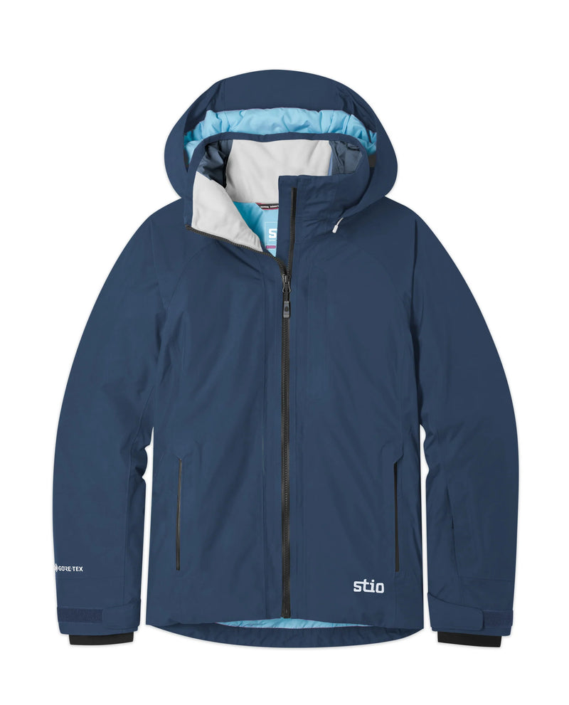 Load image into Gallery viewer, Stio Women&#39;s Doublecharge Insulated Jacket 2026
