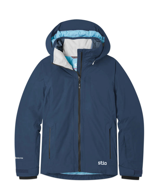 Stio Women's Doublecharge Insulated Jacket 2026
