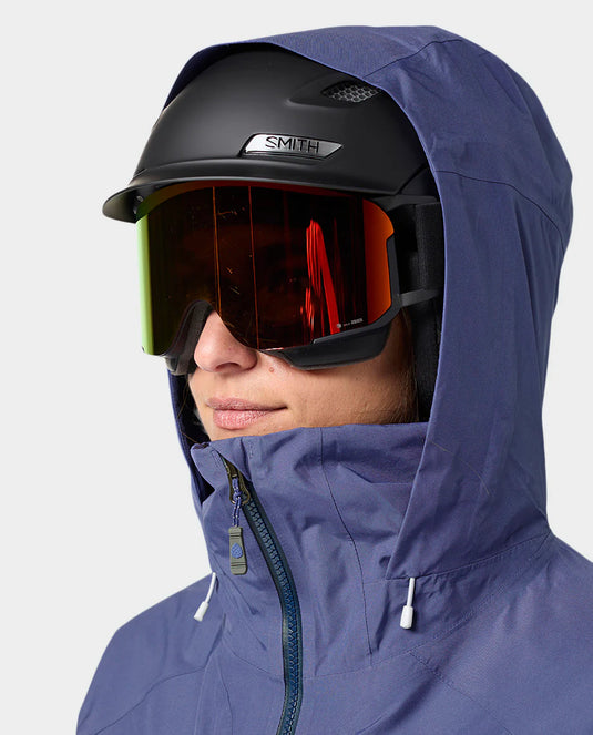 Stio Women's Doublecharge Insulated Jacket 2026