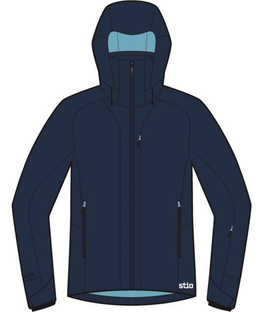 Stio Women's Doublecharge Insulated Jacket 2026