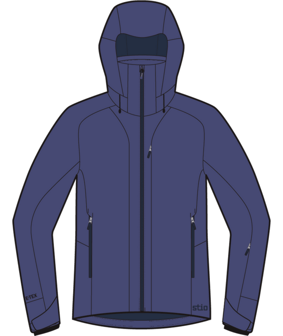 Stio Women's Doublecharge Insulated Jacket 2026