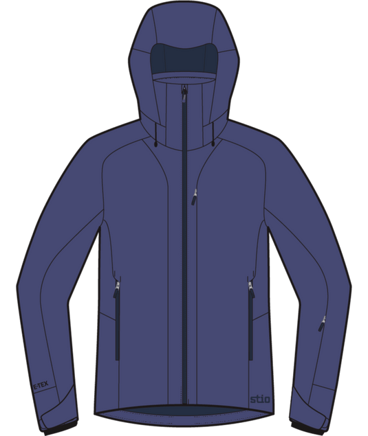 Stio Women's Doublecharge Insulated Jacket 2026