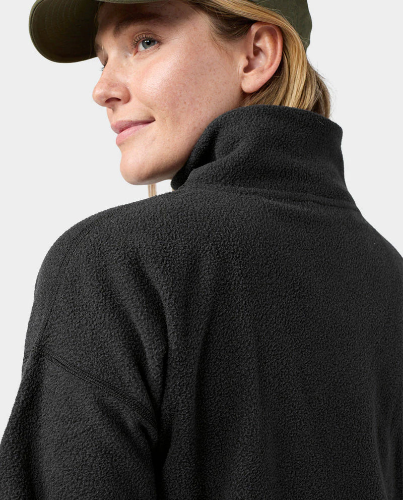 Load image into Gallery viewer, Stio Women&#39;s Turpin Fleece Mockneck
