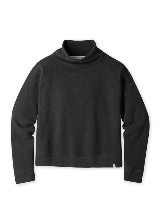 Stio Women's Turpin Fleece Mockneck
