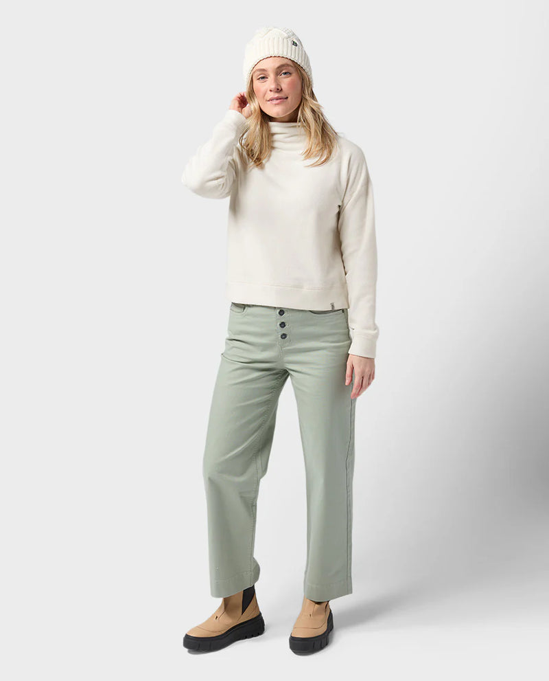 Load image into Gallery viewer, Stio Women&#39;s Turpin Fleece Mockneck
