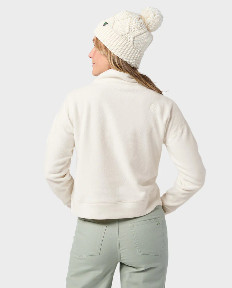 Load image into Gallery viewer, Stio Women&#39;s Turpin Fleece Mockneck
