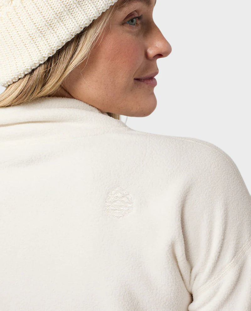 Load image into Gallery viewer, Stio Women&#39;s Turpin Fleece Mockneck
