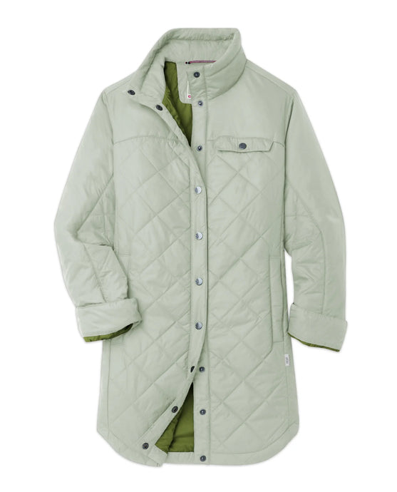 Stio Women's Skycrest Insulated Coat