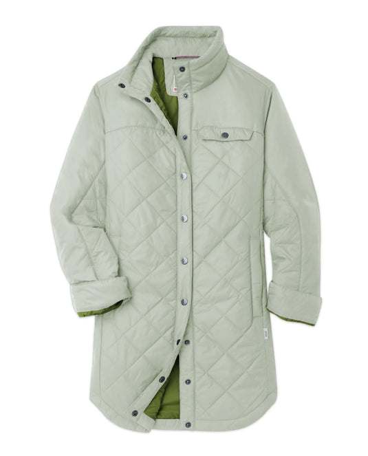 Stio Women's Skycrest Insulated Coat