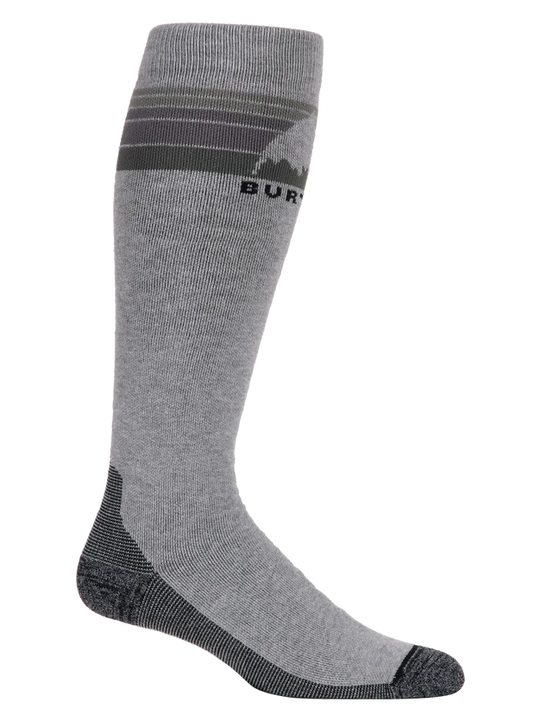 Burton Men's Emblem Midweight Socks