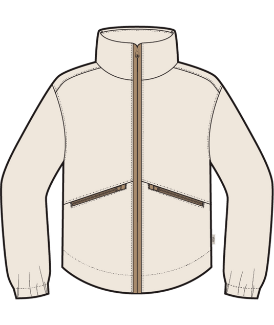Stio Women's Rawlins Fleece Jacket
