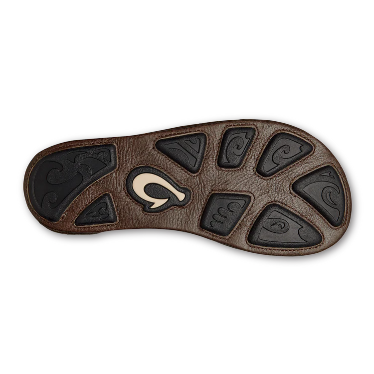 Load image into Gallery viewer, Olukai Men's Leather Beach Sandals
