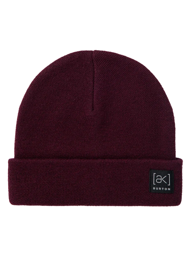 Load image into Gallery viewer, Burton [ak] Stagger Beanie
