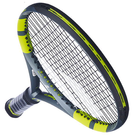 Babolat Pure Aero 100 Gen 9 - 2026 - Ski & Tennis Station