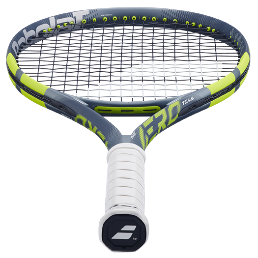 Babolat Pure Aero Team Gen 9 - 2026 – Ski & Tennis Station