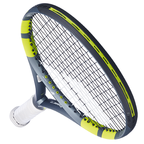 Babolat Pure Aero Team Gen 9 - 2026 – Ski & Tennis Station