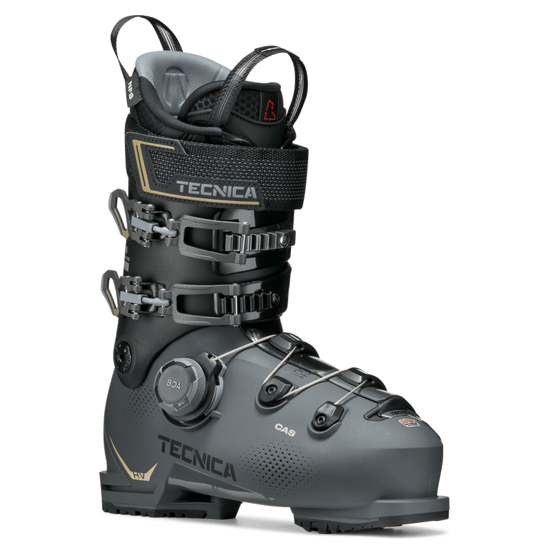 Load image into Gallery viewer, Tecnica Men's Mach BOA HV 100 Ski Boots 2027
