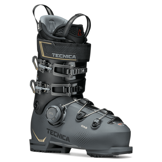 Tecnica Men's Mach BOA HV 100 Ski Boots 2027
