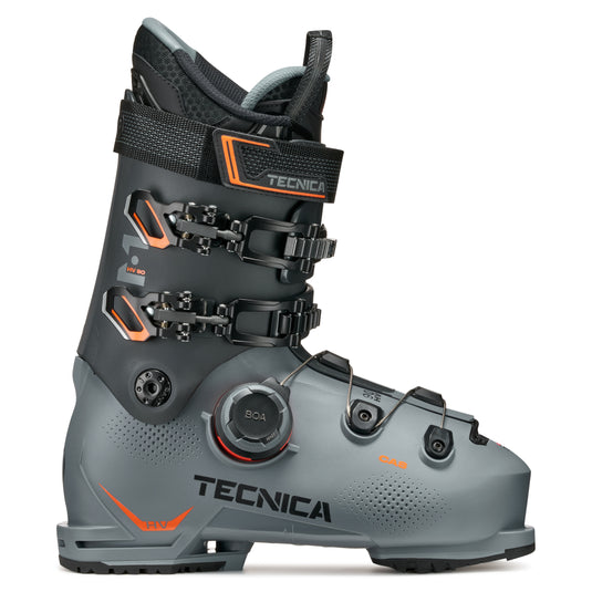 Tecnica Men's Mach BOA HV 90 Ski Boots 2026