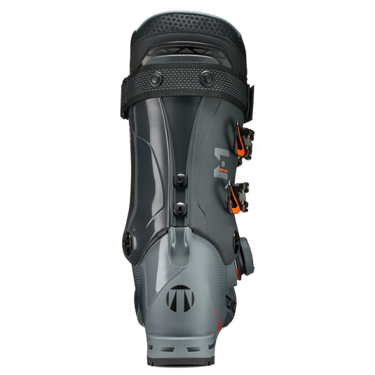 Tecnica Men's Mach BOA HV 90 Ski Boots 2026